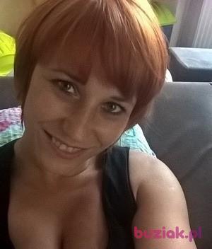 Milena, Female, 43, Łódź, Polska, Photo: 2