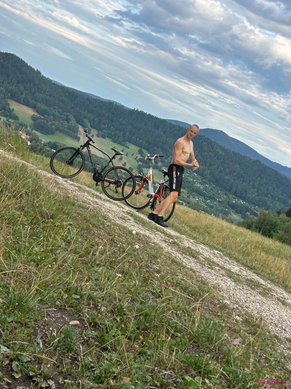 Łukasz, Male, 28, Stronie Śląskie, Polska, Photo: 2