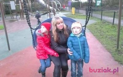 Dotty, Kobieta, 44, Loughborough, Wielka Brytania, Zdjęcie: 2