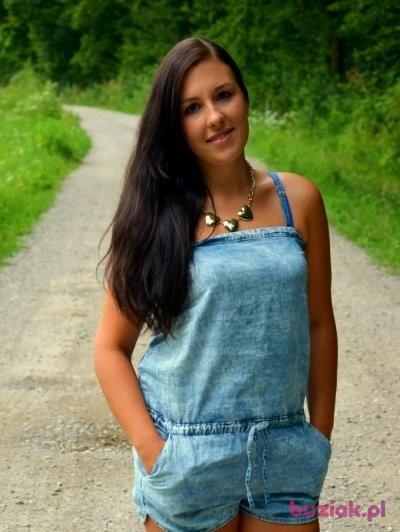 Klaudia, Kobieta, 29, Kęty, Polska, Zdjęcie: 3