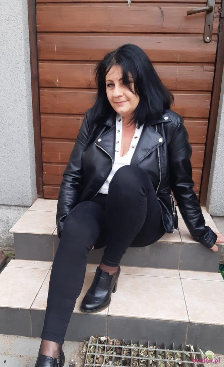 Karolina, Kobieta, 56, Kościerzyna, Polska, Zdjęcie: 2