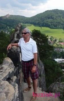 Bogdan, Mężczyzna, 62, Kowary, Polska, Zdjęcie: 1