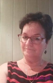 `Elzbieta, Female, 65, Brodnica, Polska, Photo: 1