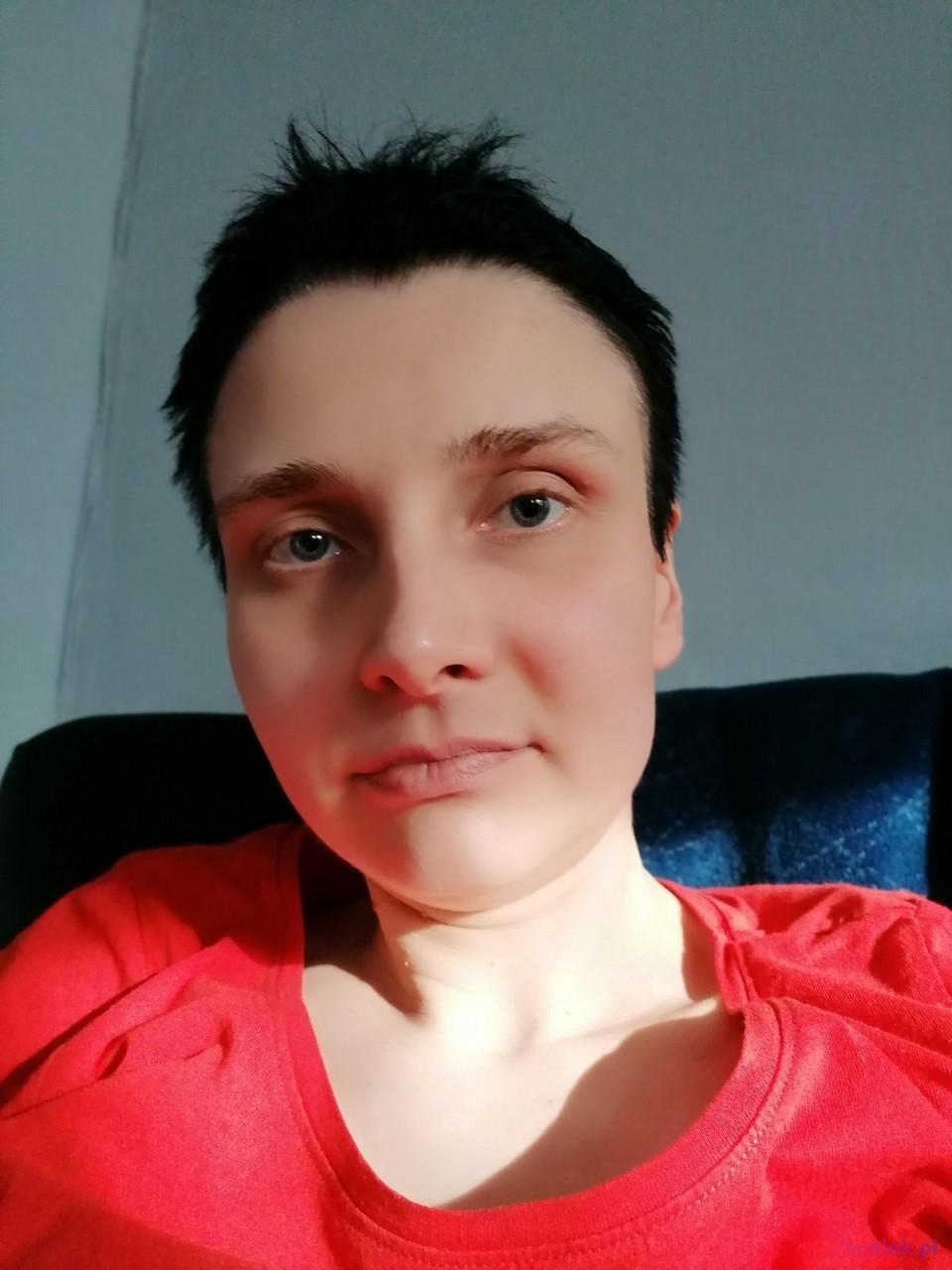 Justyna, Female, 38, Mińsk Mazowiecki, Polska, Photo: 2