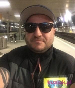 Barti, Male, 47, Berlin, Niemcy, Photo: 4
