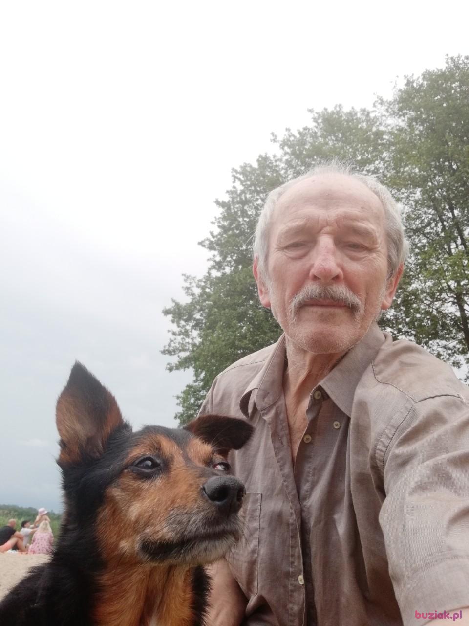Czesław, Male, 81, Sopot, Polska, Photo: 4