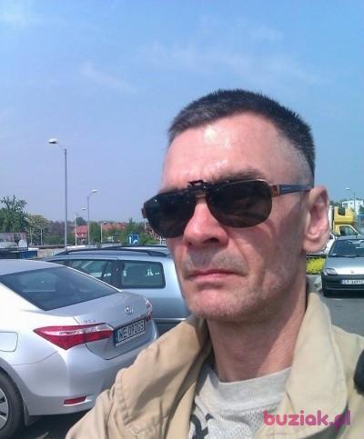 wojtek, Male, 54, Katowice, Polska, Photo: 1