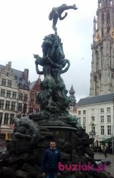 Adran, Male, 37, Holandia, Photo: 3