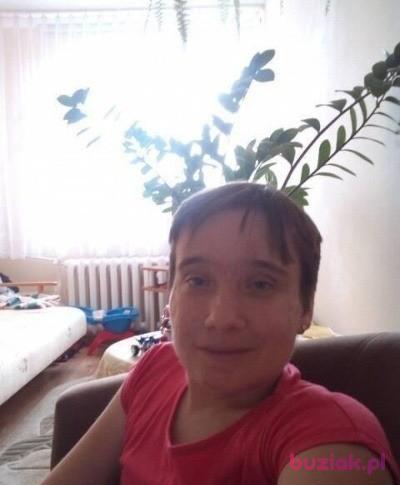 Martyna, Female, 39, Działdowo, Polska, Photo: 5