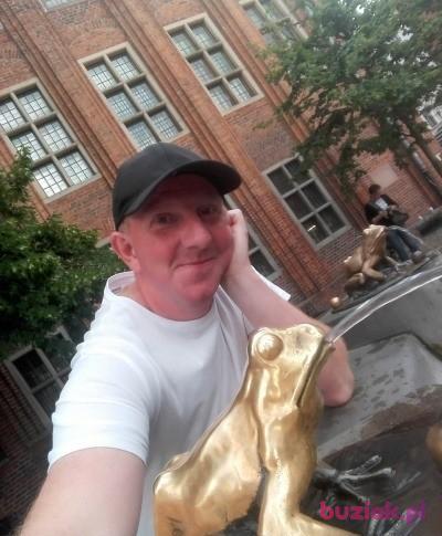 Maciej, Male, 46, Toruń, Polska, Photo: 1
