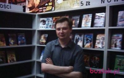 SHINGO, Mężczyzna, 54, Sosnowiec, Polska, Zdjęcie: 3