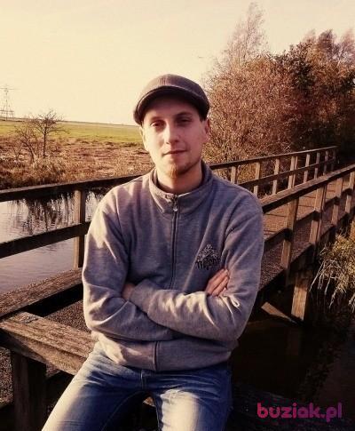 Przemek, Mężczyzna, 38, Niemcy, Zdjęcie: 2