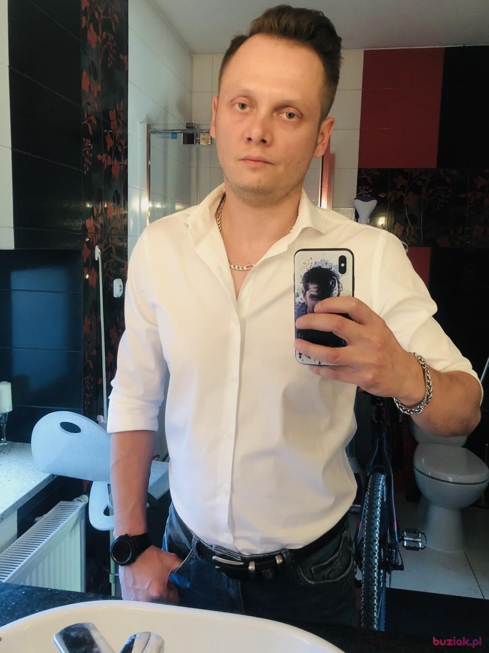 Tomasz, Male, 46, Zduńska Wola, Polska, Photo: 3