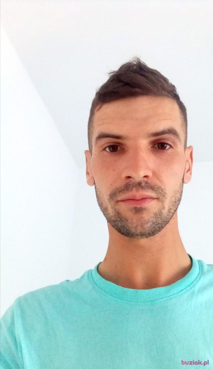 Adi, Mężczyzna, 33, Jarosław, Polska, Zdjęcie: 2