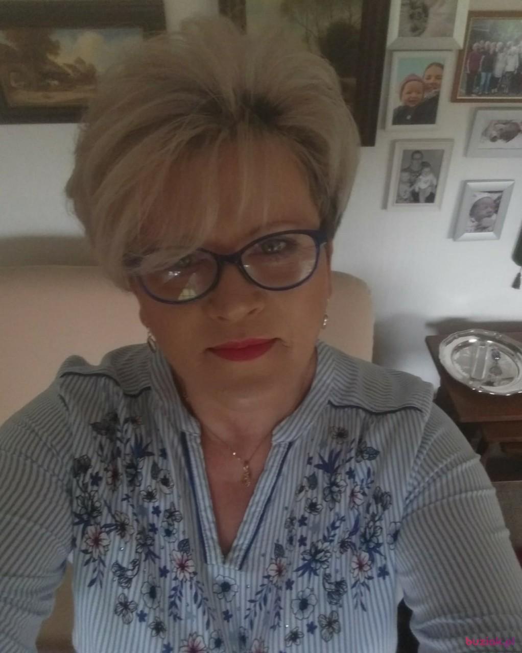 Aneta, Kobieta, 54, Złotoryja, Polska, Zdjęcie: 3