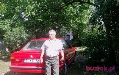 lucjan., Male, 80, Łódź, Polska, Photo: 1