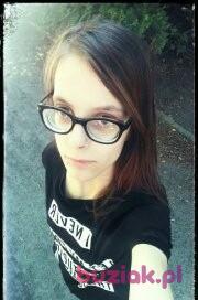 Paulina, Female, 28, Łódź, Polska, Photo: 1