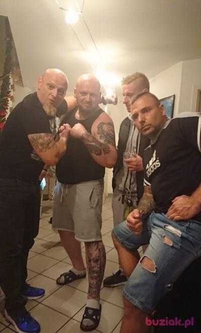 Przemek , Mężczyzna, 40, Bergheim, Niemcy, Zdjęcie: 3