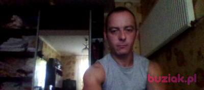 sebastian, Mężczyzna, 45, Białystok, Polska, Zdjęcie: 2