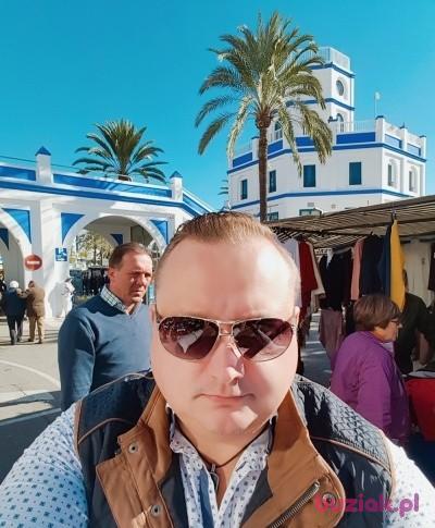 Pawel, Male, 51, Szczecin, Polska, Photo: 2