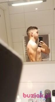 Sylwester, Male, 28, Nowy Sącz, Polska, Photo: 2