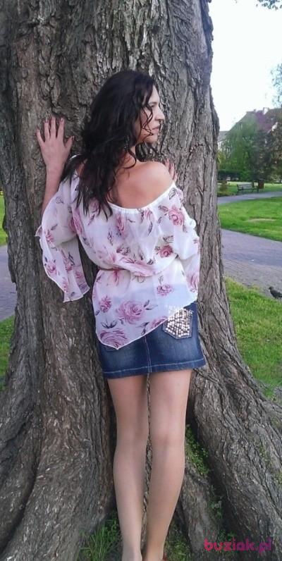 Beata, Female, 48, Września, Polska, Photo: 10