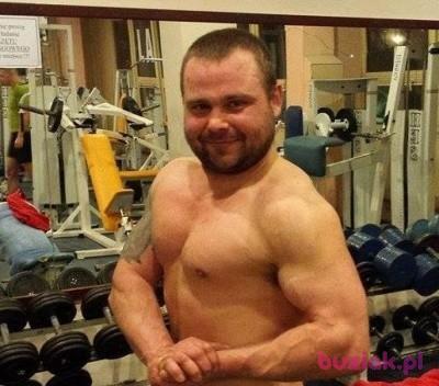 bartek, Mężczyzna, 44, Sopot, Polska, Zdjęcie: 1