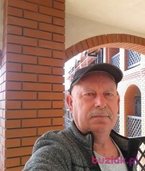 Bogdan , Mężczyzna, 66, Gostynin, Polska, Zdjęcie: 1