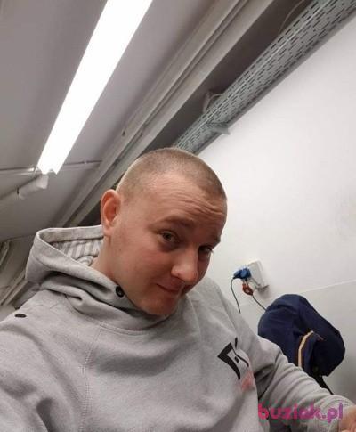 Dawid, Mężczyzna, 35, Zgierz, Polska, Zdjęcie: 2
