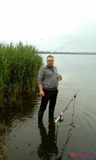Marecki, Mężczyzna, 40, Żnin, Polska, Zdjęcie: 3