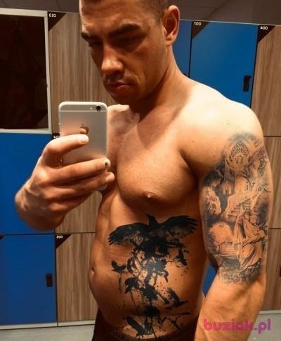 Kamil, Male, 33, Zabrze, Polska, Photo: 2