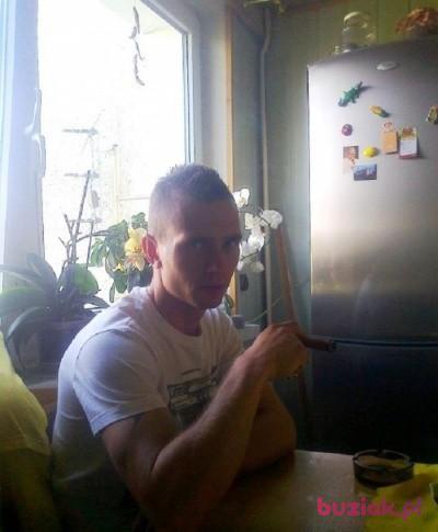 mati, Mężczyzna, 37, Gorzów Wielkopolski, Polska, Zdjęcie: 1