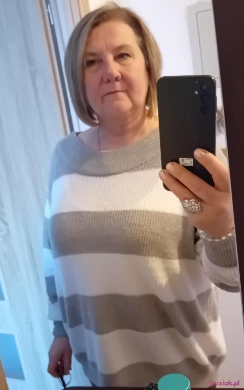 Jadzia, Female, 59, Pyskowice, Polska, Photo: 3