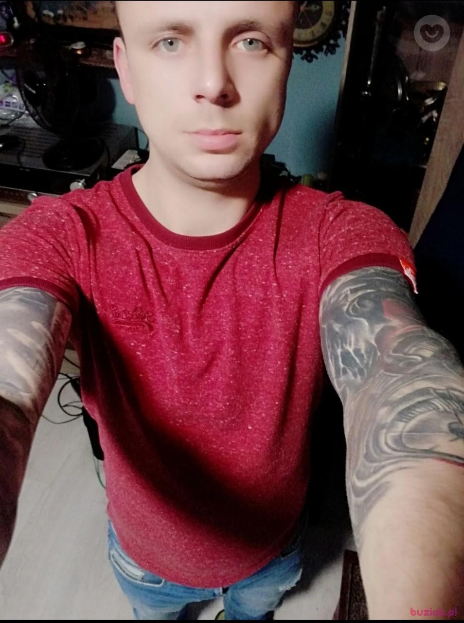 Kamil, Mężczyzna, 34, Malbork, Polska, Zdjęcie: 3