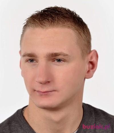 Andrzej , Male, 32, Wrocław, Polska, Photo: 1