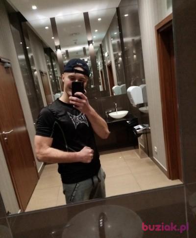Grzesiek , Male, 28, Wrocław, Polska, Photo: 2