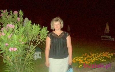 Jola, Female, 59, Poznań, Polska, Photo: 3