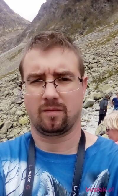 Bartosz, Male, 39, Wrocław, Polska, Photo: 1