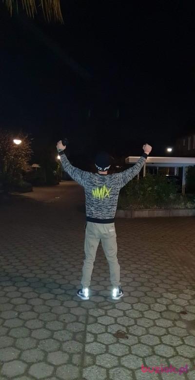 Sebastian, Male, 33, Łódź, Polska, Photo: 4