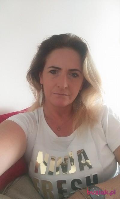 Donata, Kobieta, 52, Ostrów Wielkopolski, Polska, Zdjęcie: 3