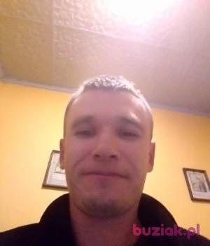 Mariusz, Male, 37, Drezdenko, Polska, Photo: 1