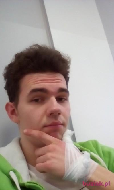 Iwo, Mężczyzna, 26, Bydgoszcz, Polska, Zdjęcie: 2