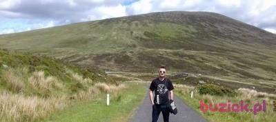 Wiktor, Mężczyzna, 39, Irlandia, Zdjęcie: 2