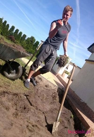 Michał, Male, 34, Szczecin, Polska, Photo: 1