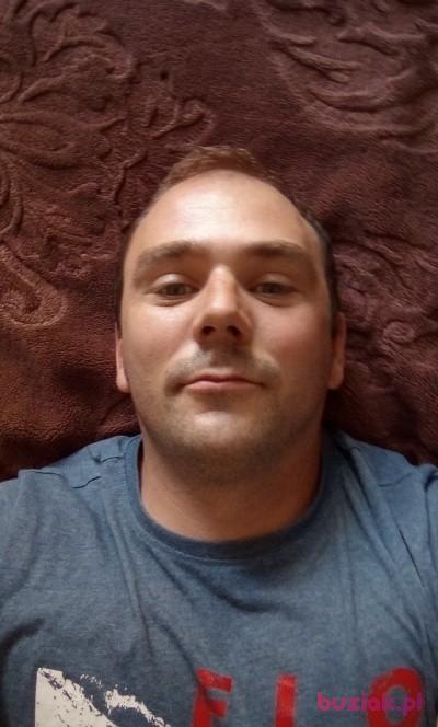 Krzysztof, Mężczyzna, 40, Wejherowo, Polska, Zdjęcie: 4