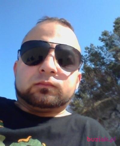 Marcin, Male, 39, Kamień Pomorski, Polska, Photo: 2