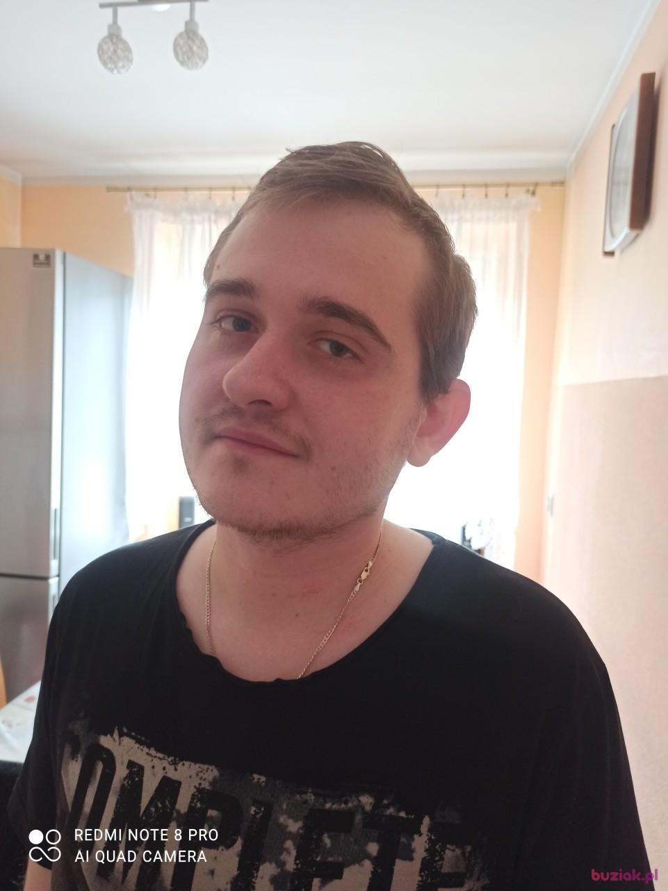 Dariusz, Male, 37, Pniewy, Polska, Photo: 2