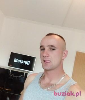 Krzysztof, Male, 32, Niemcy, Photo: 2