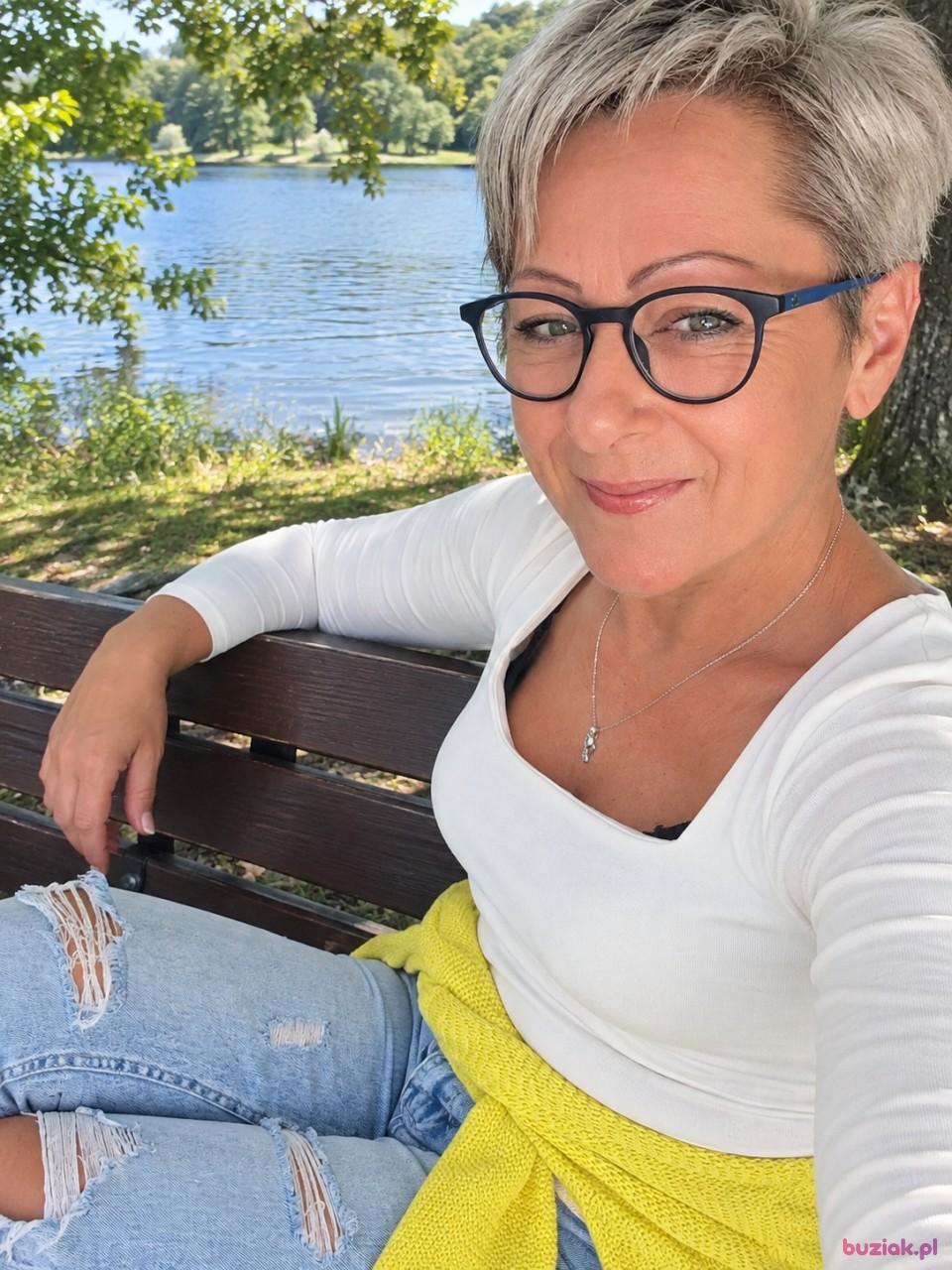 Malgorzata, Female, 51, Dortmund, Niemcy, Photo: 2