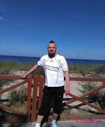 Tomek, Male, 46, Sulechów, Polska, Photo: 2